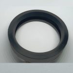 Rubber Clamp Pipe