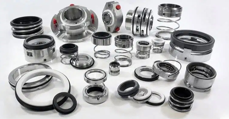 Supplier Mechanical Seal Indonesia